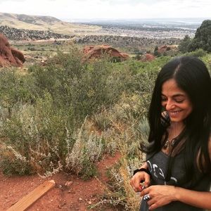 Meet your Posher, Rosa